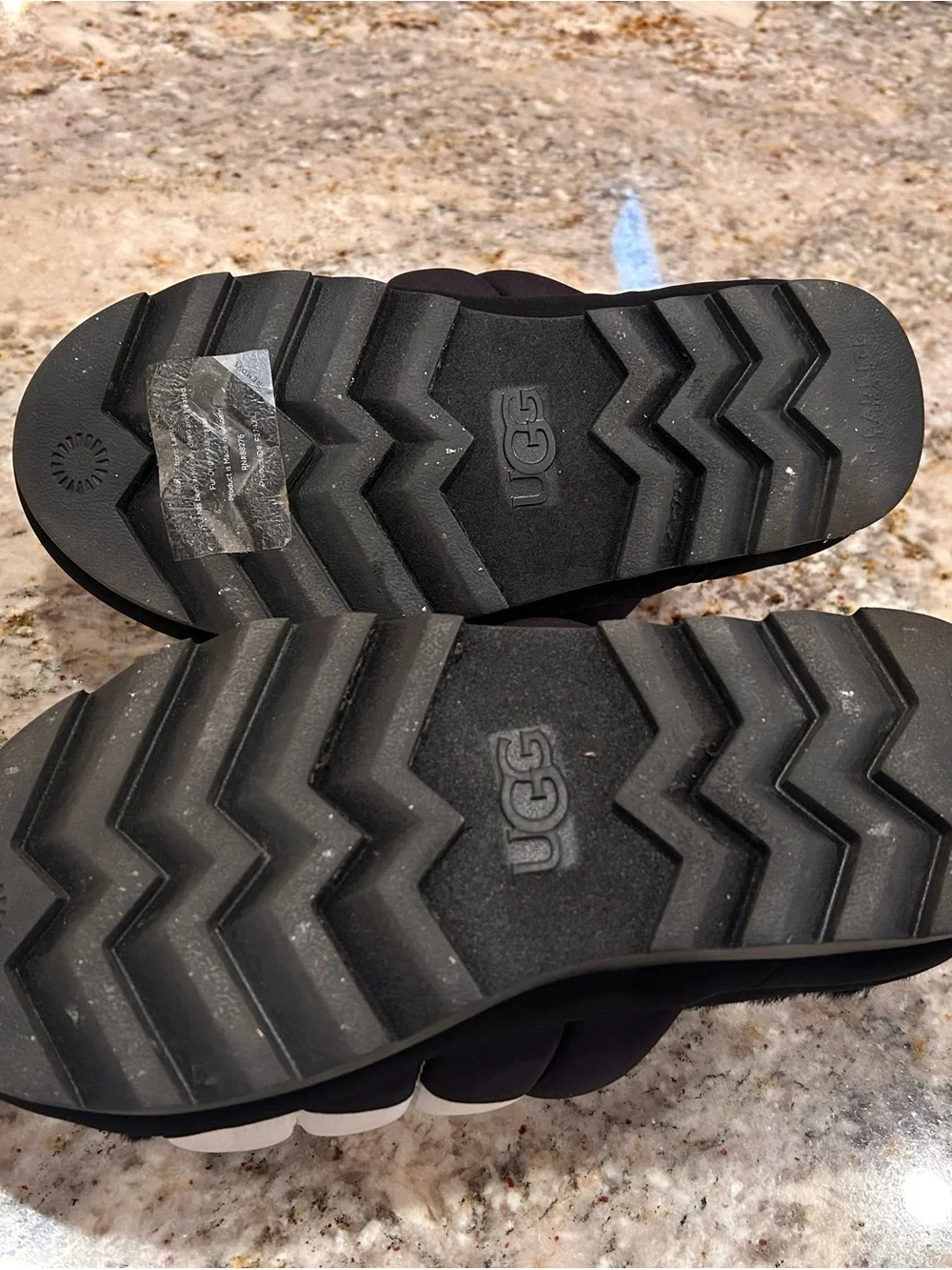Women’s UGG Maxi Slide